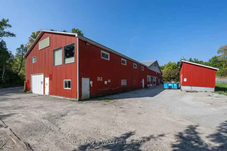 Commercial For Sale in Milton, Ontario