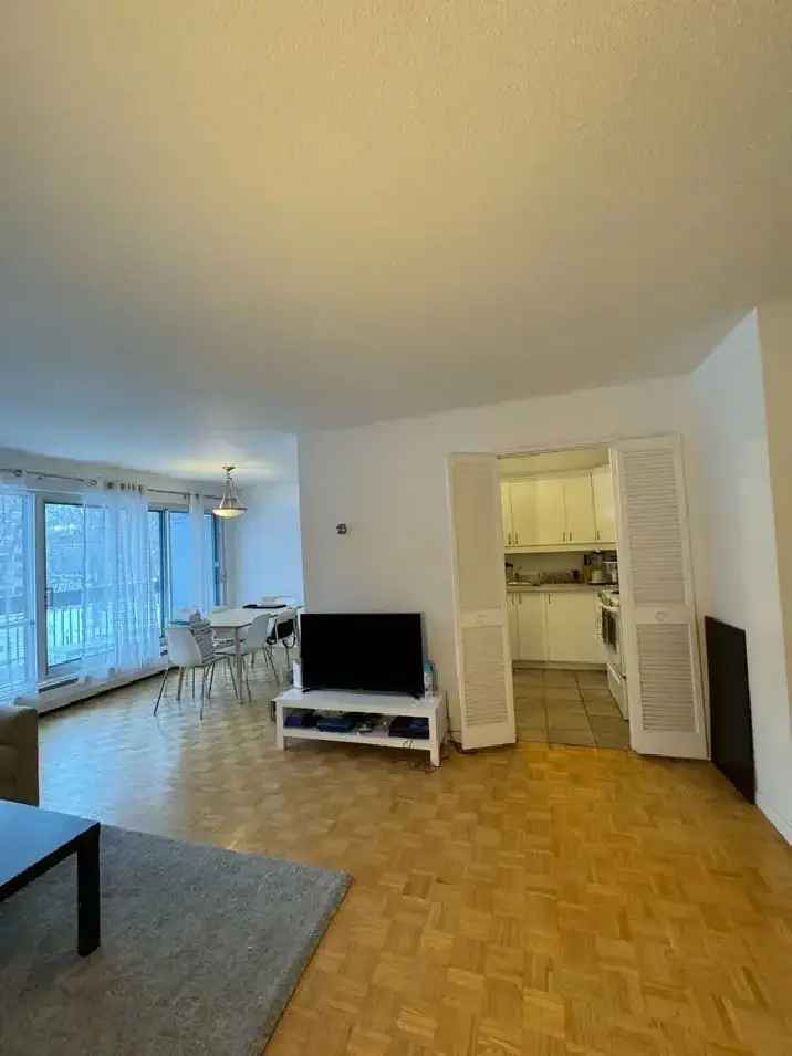 2 Bedroom 2 Bath Apartment for Rent Near Universities