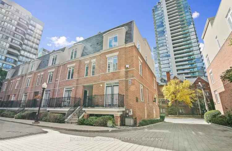 Condo For Rent in Toronto, Ontario