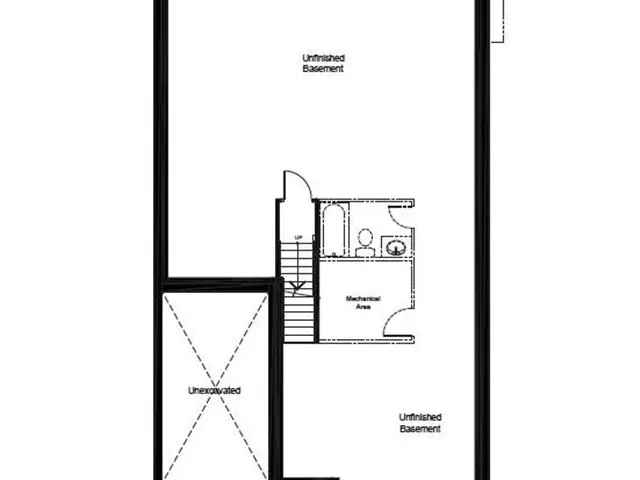 West Pointe Village Bungalow Barrhaven Modern Open Concept Main Floor Master