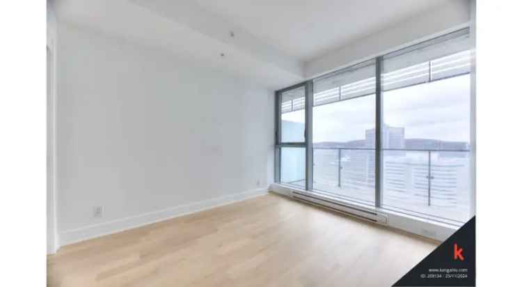 Condo For Rent in Montreal, Quebec