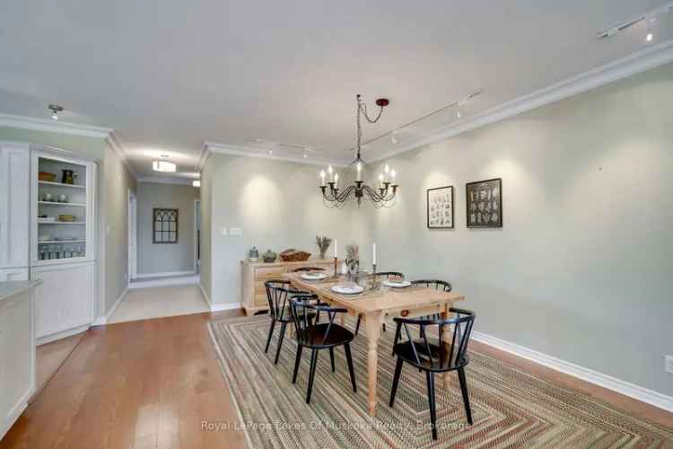 Condo For Sale in Huntsville, Ontario