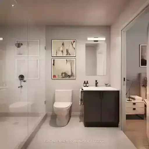 2 Bed 2 Bath Apartment Danforth Toronto - Parking Locker Included