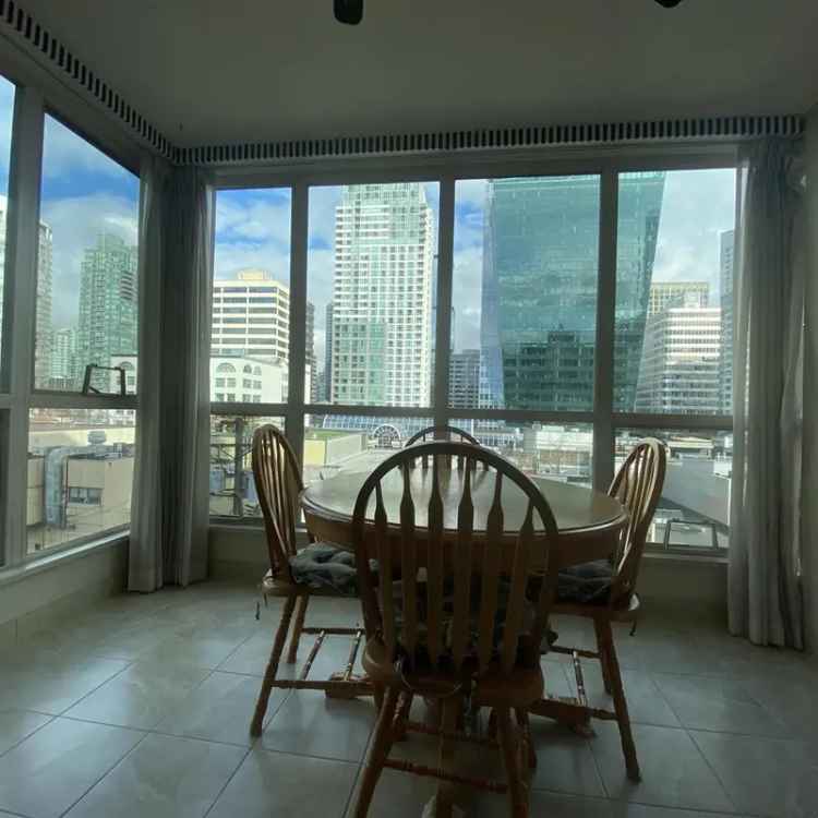 2 Bed 2 Bath West End Apartment - Downtown Living with Tranquility