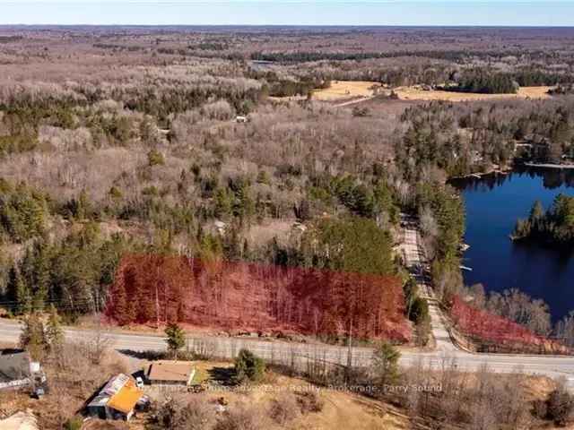 Whitestone Lake Lot Stunning Lakeside Retreat Easy Access Amenities