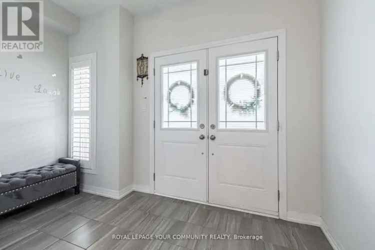 5-Bedroom Detached Home in Bradford Family-Friendly Neighbourhood