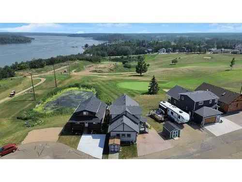 Condo For Sale In Rural Red Deer County, Alberta