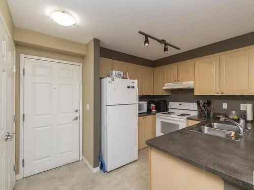 MacEwan Condo For Sale - 2 Bed 2 Bath - All Utilities Included