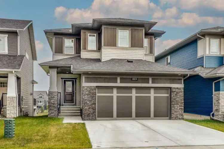 House For Rent in Airdrie, Alberta