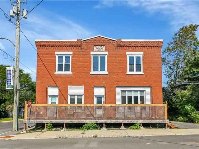 House For Sale in North Glengarry, Ontario