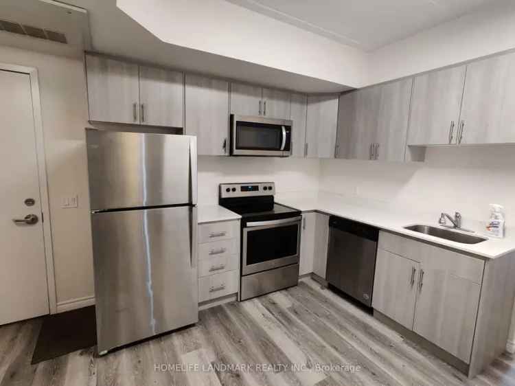 Modern 3-Bedroom Unit Near Waterloo & Laurier Universities