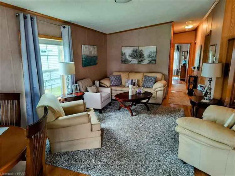 Twin Elm Estates Adult Community Home