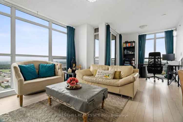 Condo For Sale in Toronto, Ontario