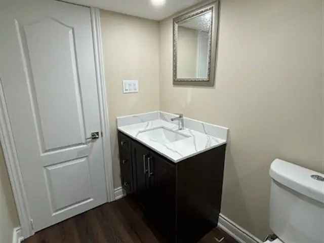 House For Rent in 11, Kelton Road, Brampton, Ontario