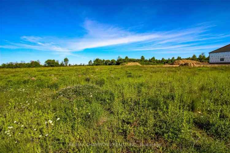 Commercial For Sale in Mapleton, Ontario