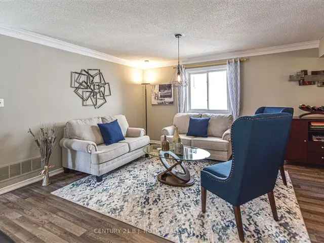 House For Sale in Ramara Township, Ontario