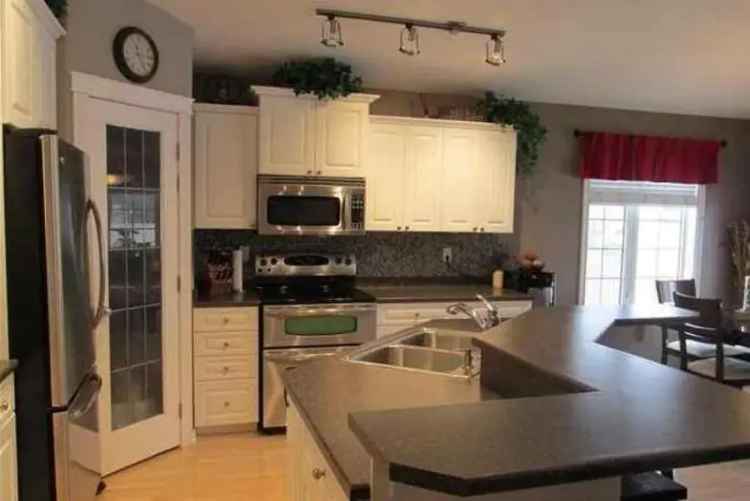 House For Rent in Grande Prairie, Alberta