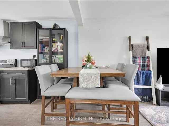 House For Sale in London, Ontario