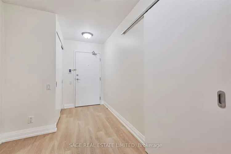 Condo For Rent in Toronto, Ontario