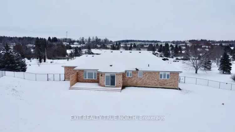 House For Sale in 1348, Hawk Ridge Crescent, Severn, Ontario