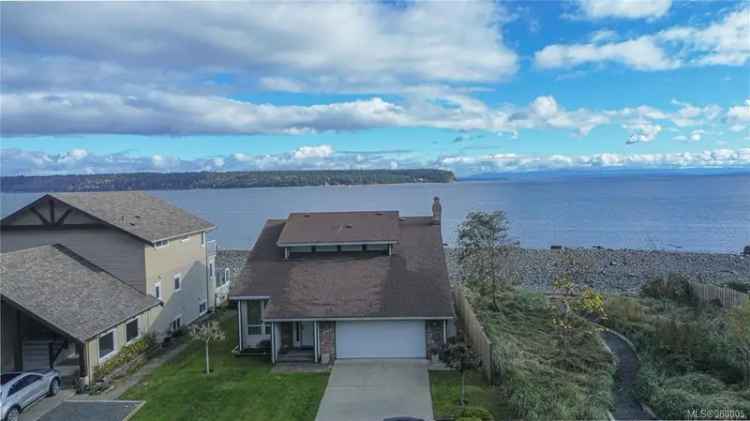 Oceanfront Dream Home: Stunning Views and Luxurious Living