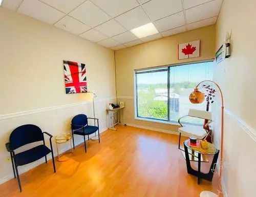 Commercial For Sale In Newton, Surrey, British Columbia