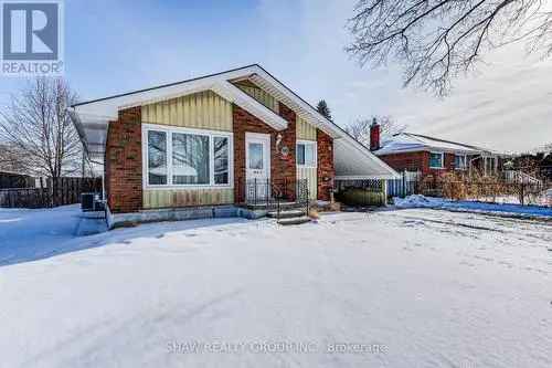 Investment For Sale In Lincoln Oaks, Cambridge, Ontario