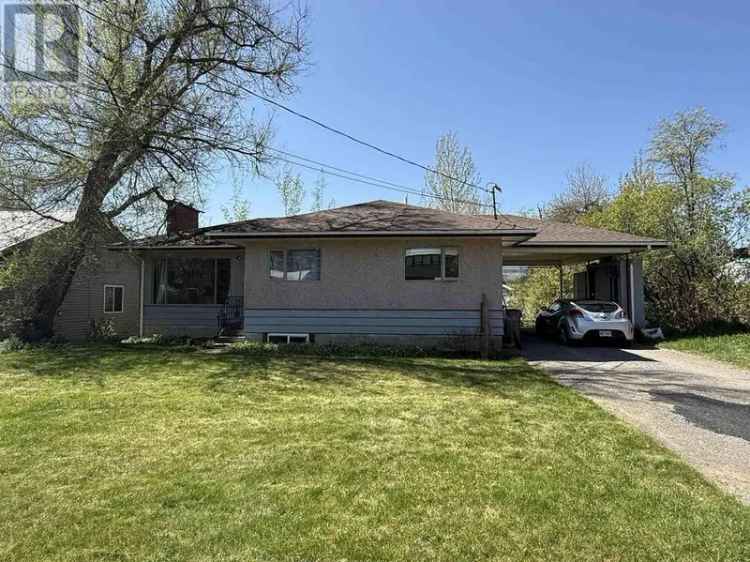 3 Bed 2 Bath Home with Shop - Great for First-Time Buyers