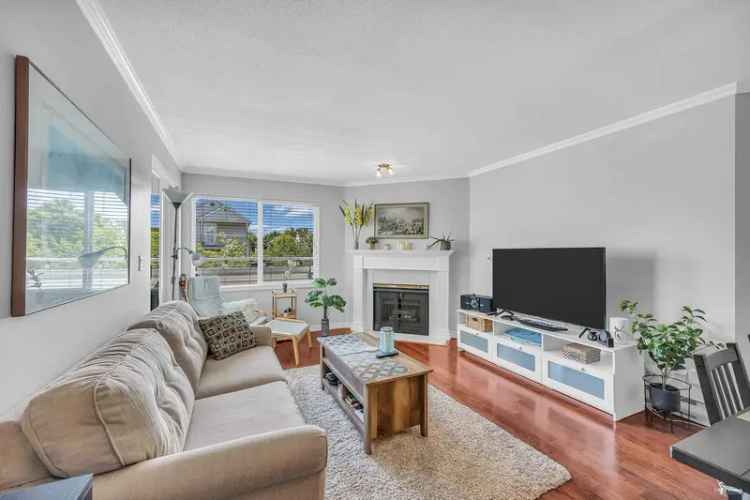 A $559,000.00 Apartment/Condo with 2 bedrooms in Hawthorne, Ladner