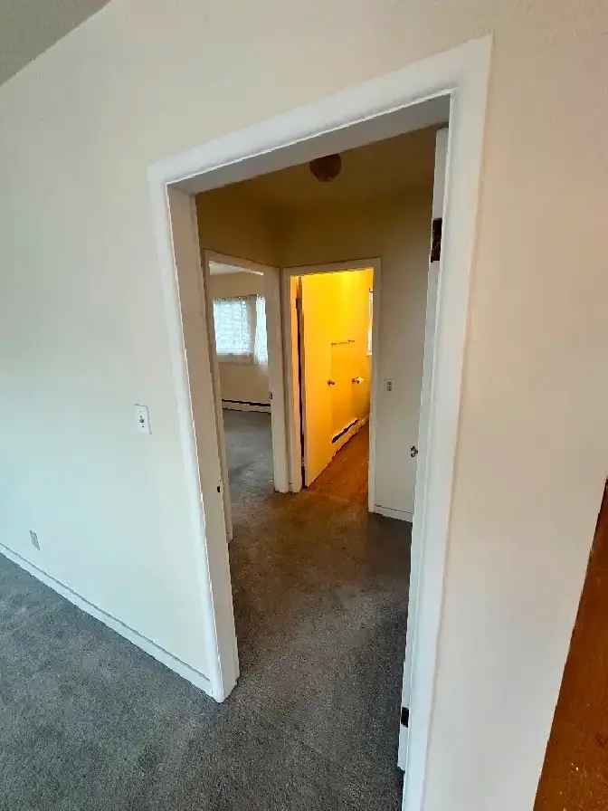 For Rent: 2-Bedroom Apartment - $2200/month