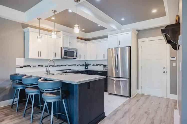 3 Bed 3 Bath Townhome in Brogden Brown Pitt Meadows