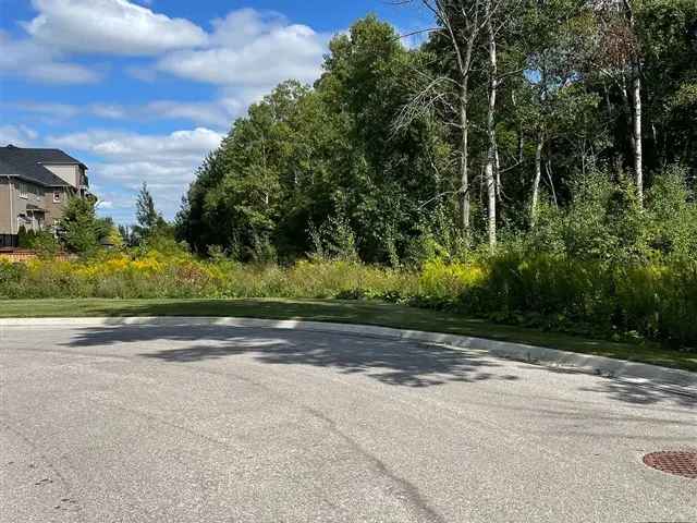 Land For Sale in Richmond Hill, Ontario