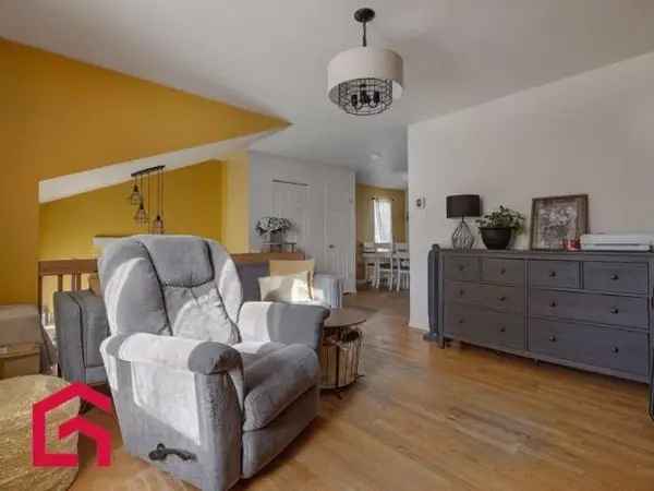 3-Bedroom Bungalow Semi-detached for Sale