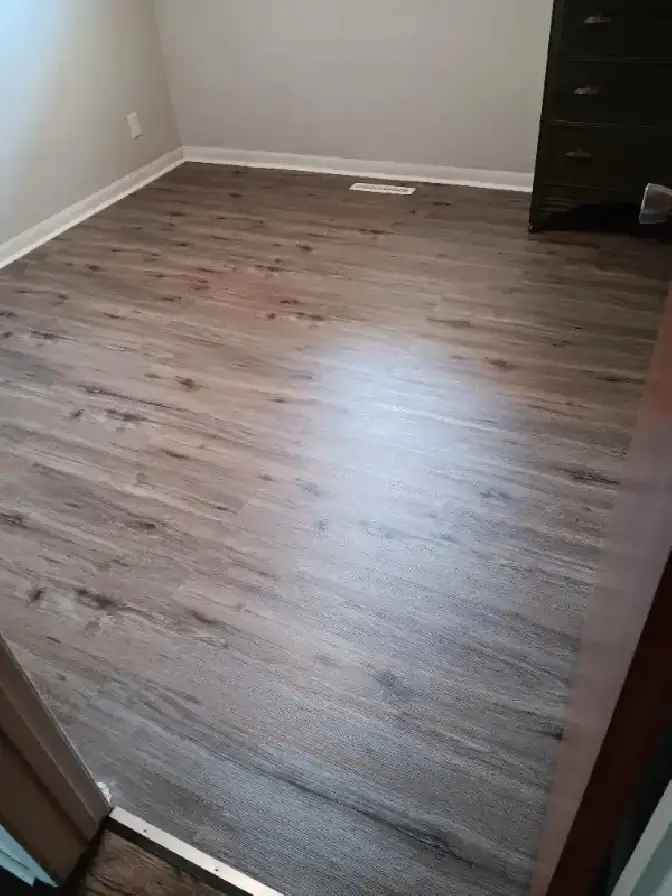 BEDROOM FOR RENT