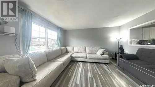 Townhouse For Sale in Arbor Creek Saskatoon
