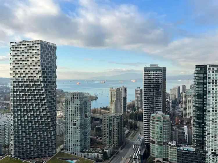 Condo For Sale in 1372, Seymour Street, Vancouver, British Columbia