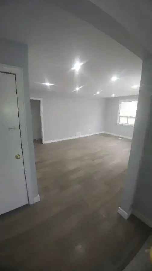 Room for rent in 3 Bedroom newly renovated house