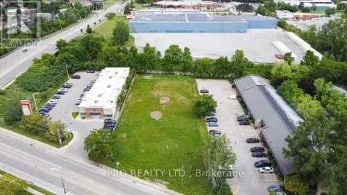 Vacant Land For Sale In Echo Place, Brantford, Ontario