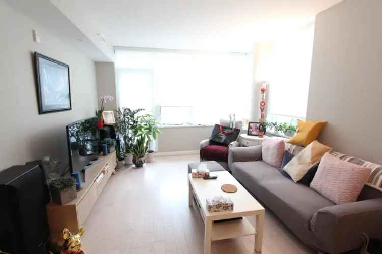 Cambie Condo for Sale in Empire at QE Park Vancouver