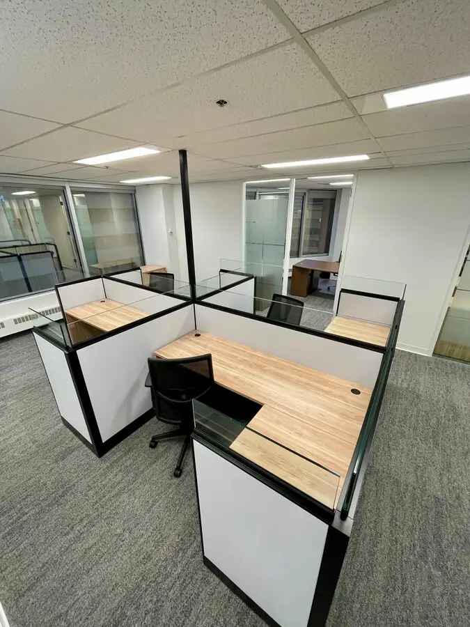 Office For Rent in Redcliff, Alberta