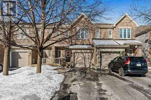 House For Sale In Orleans Avalon - Notting Gate - Fallingbrook - Gardenway South, Ottawa, Ontario