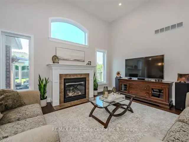 House For Sale in Guelph, Ontario