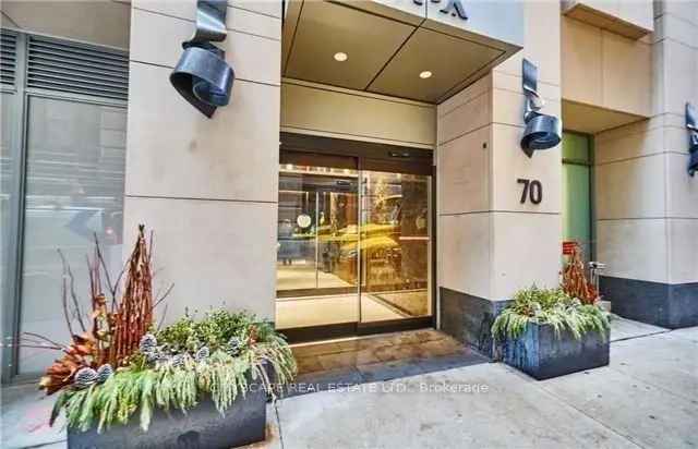 Condo For Sale in Toronto, Ontario