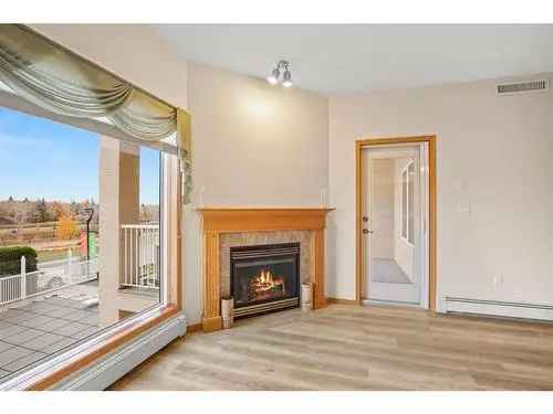 Condo For Sale In Riverlands, Red Deer, Alberta