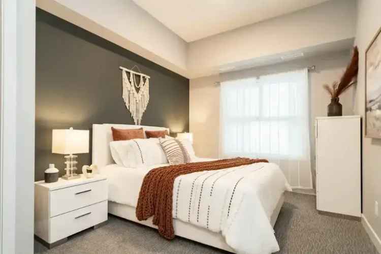 Rent Luxury Apartment in Winnipeg with Premium Features and Amenities