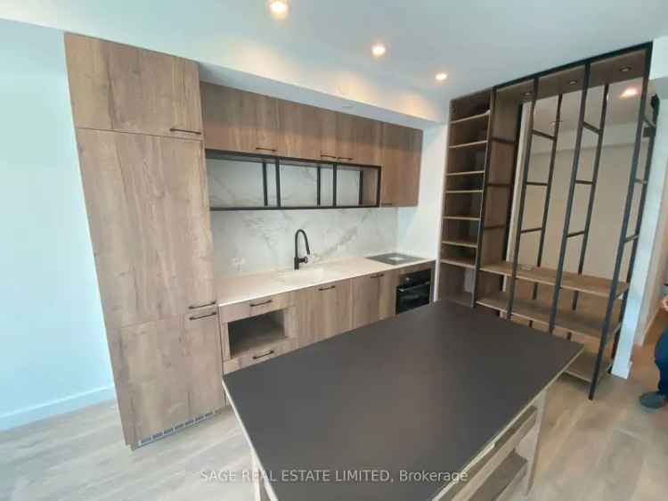 King West Luxury Condo 2 Bed Waterworks Toronto