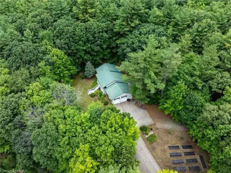 House For Sale in Leeds and the Thousand Islands, Ontario