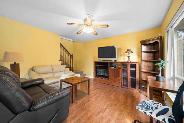 5-Bedroom House for Sale in Surrey
