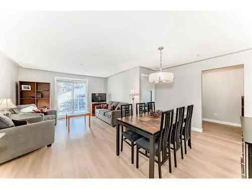 Condo For Sale In Garrison Woods, Calgary, Alberta