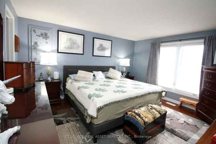 House For Sale in Clarington, Ontario